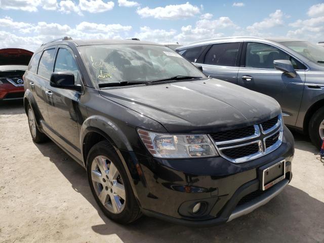 DODGE JOURNEY LI 2014 3c4pdddg9et139412