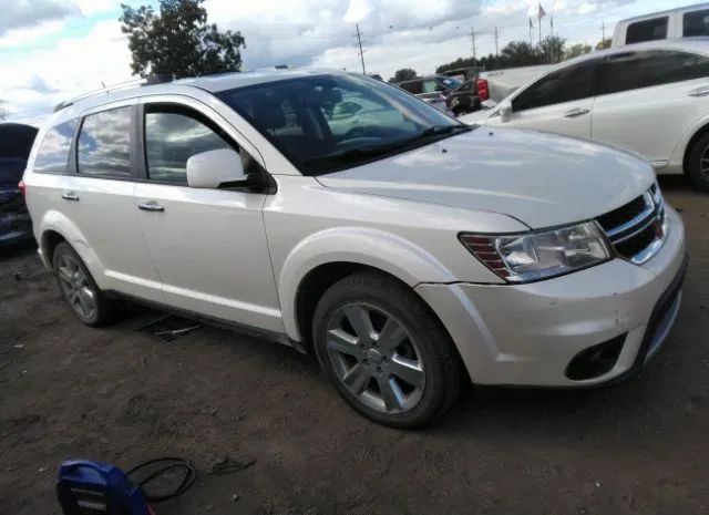 DODGE JOURNEY 2014 3c4pdddg9et174628