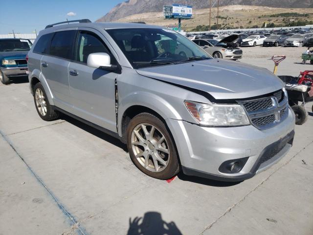 DODGE JOURNEY CR 2012 3c4pdddgxct148035