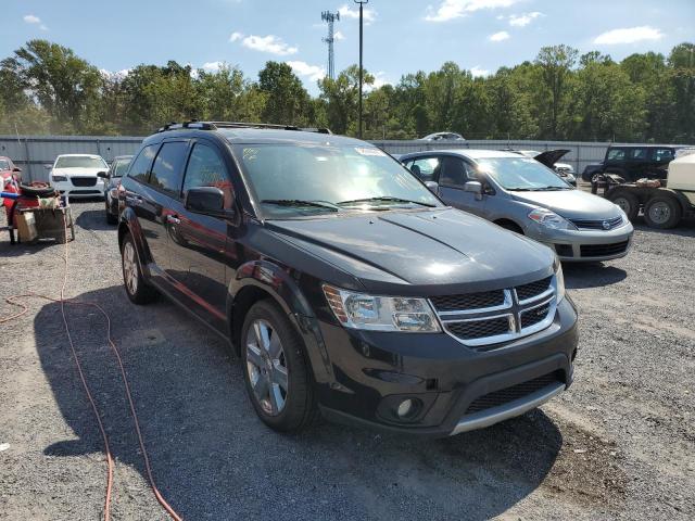 DODGE JOURNEY CR 2012 3c4pdddgxct170990