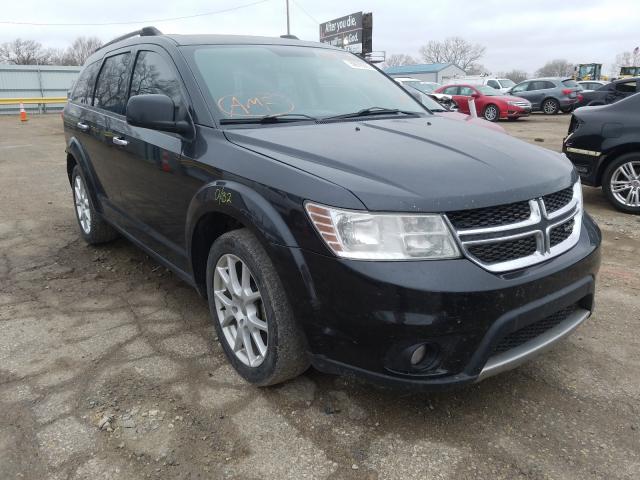 DODGE JOURNEY CR 2012 3c4pdddgxct181391