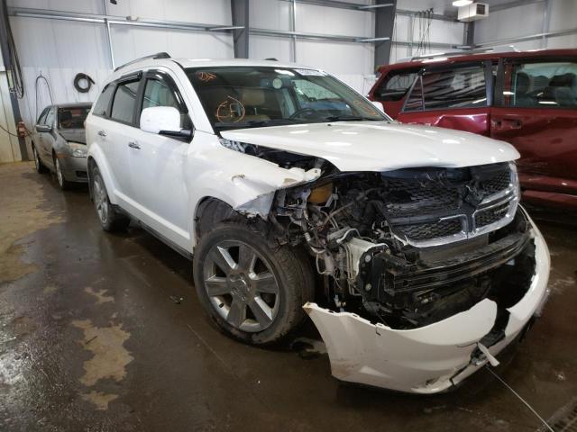 DODGE NULL 2012 3c4pdddgxct181651