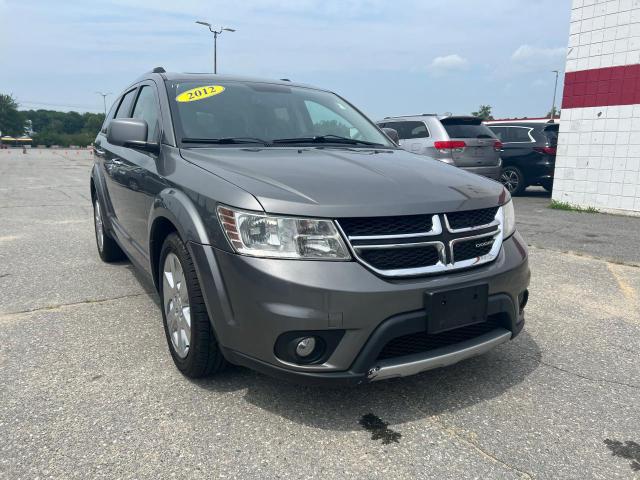 DODGE JOURNEY CR 2012 3c4pdddgxct181777