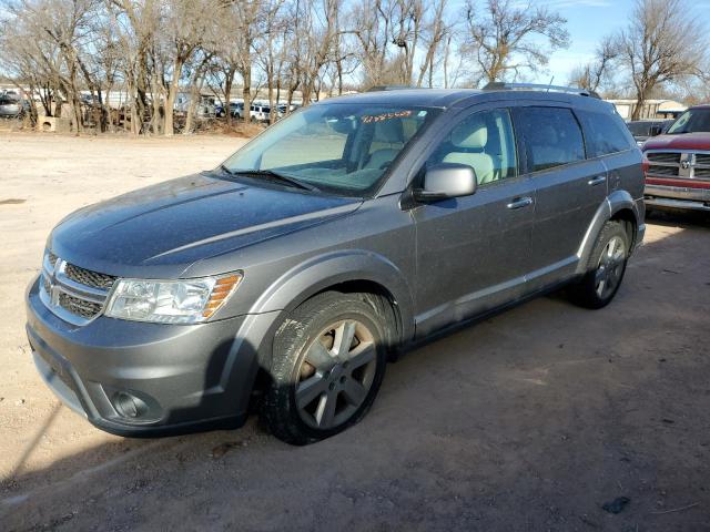 DODGE JOURNEY CR 2012 3c4pdddgxct190477