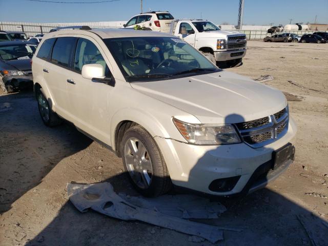 DODGE JOURNEY CR 2012 3c4pdddgxct224529