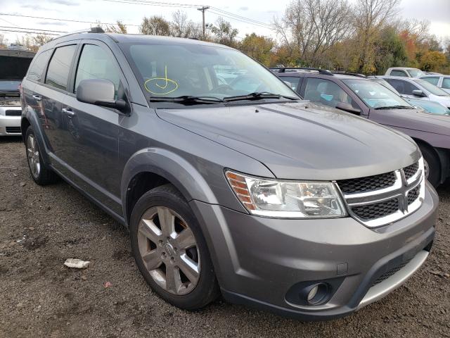 DODGE JOURNEY CR 2012 3c4pdddgxct224613