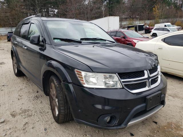 DODGE JOURNEY CR 2012 3c4pdddgxct230234