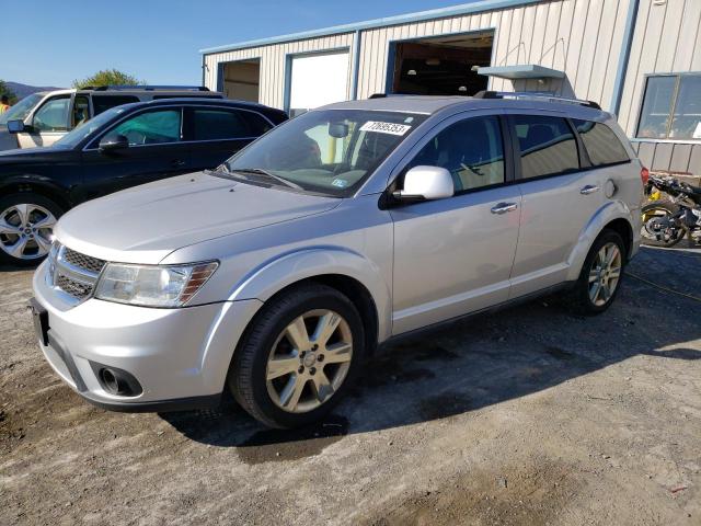 DODGE JOURNEY CR 2012 3c4pdddgxct257756