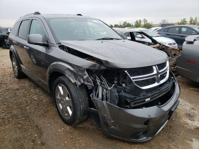 DODGE JOURNEY CR 2012 3c4pdddgxct266716