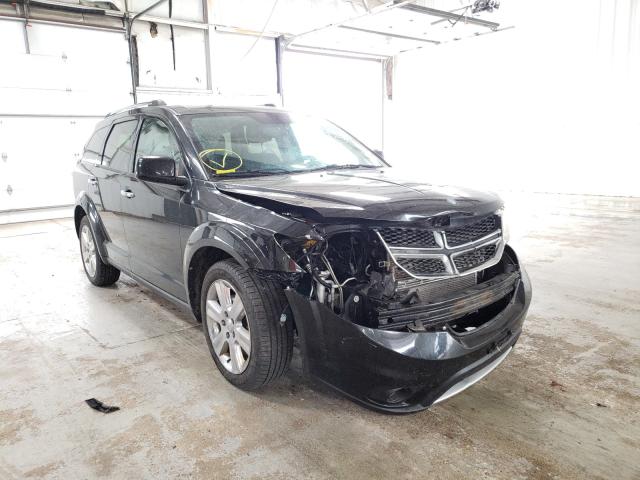 DODGE JOURNEY CR 2012 3c4pdddgxct305501