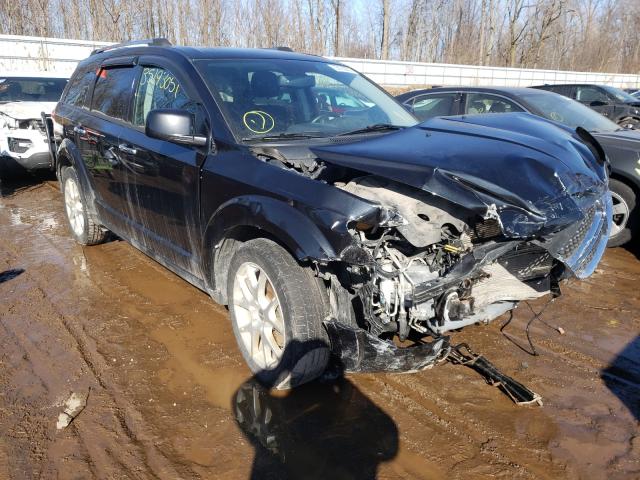 DODGE JOURNEY CR 2012 3c4pdddgxct354617