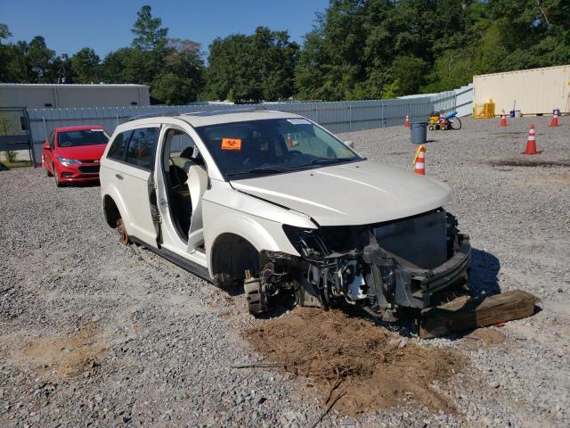 DODGE JOURNEY CR 2012 3c4pdddgxct369392