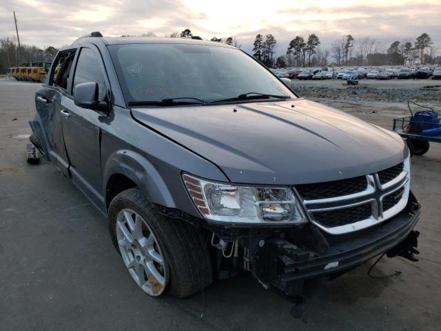 DODGE JOURNEY CR 2013 3c4pdddgxdt642056