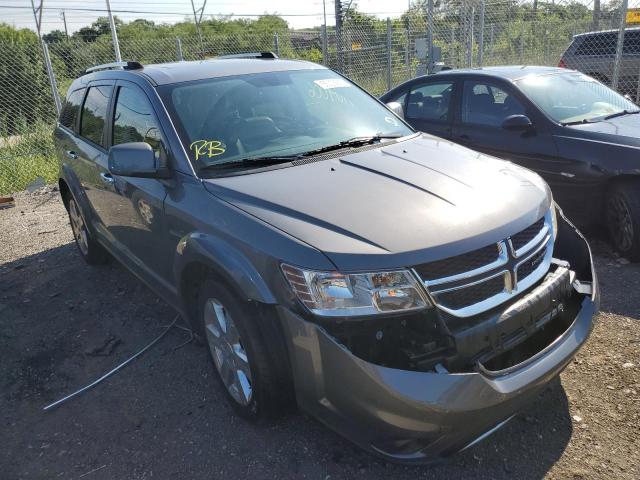 DODGE JOURNEY CR 2013 3c4pdddgxdt702112