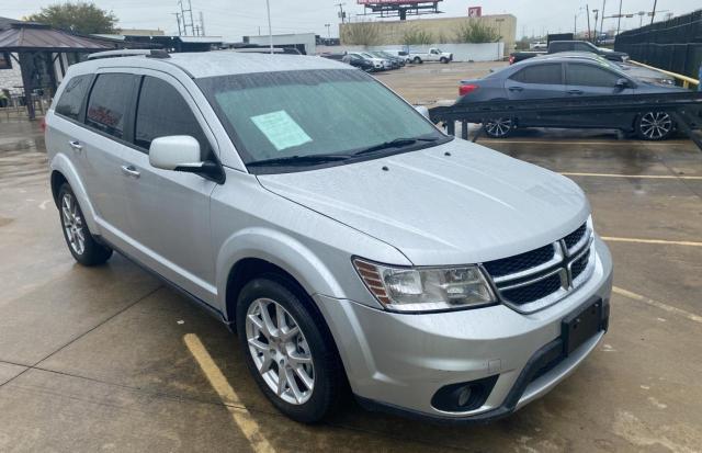 DODGE JOURNEY LI 2014 3c4pdddgxet171978