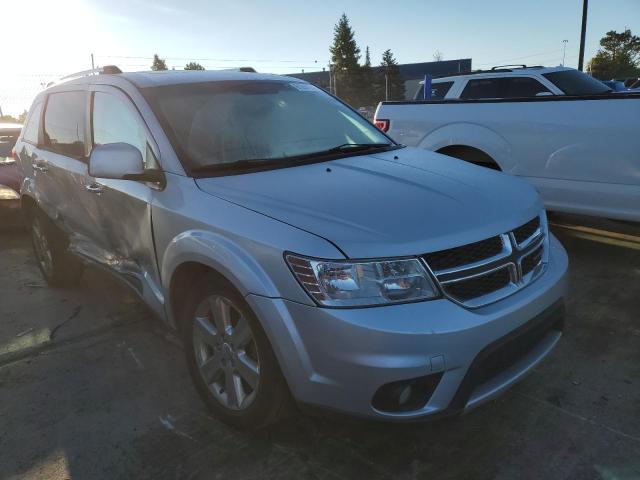 DODGE JOURNEY LI 2014 3c4pdddgxet236179