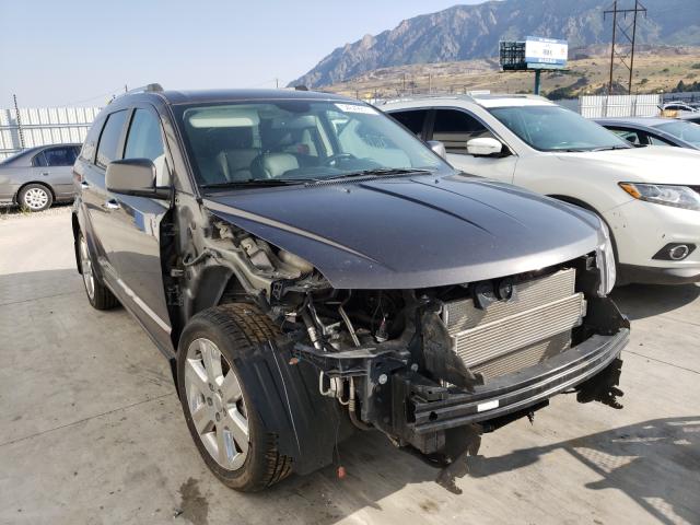 DODGE JOURNEY LI 2014 3c4pdddgxet302598