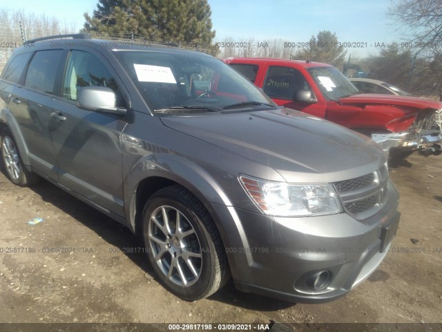 DODGE JOURNEY 2012 3c4pddeg0ct251995