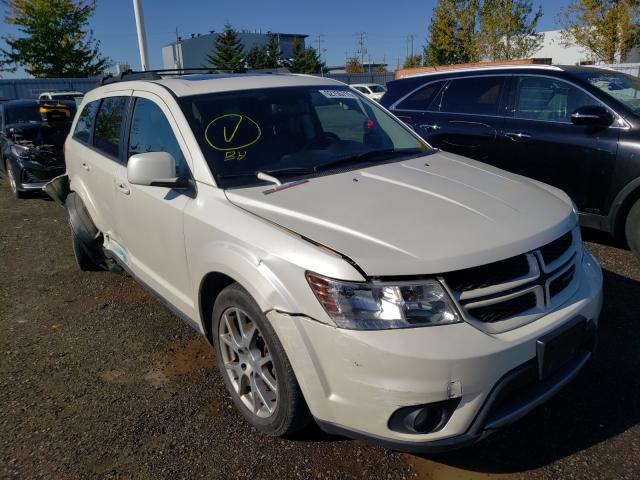 DODGE JOURNEY R/ 2012 3c4pddeg0ct279182