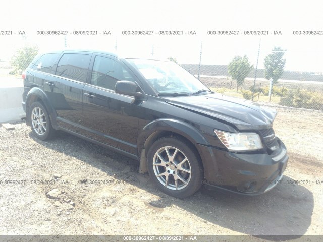 DODGE JOURNEY 2013 3c4pddeg0dt559251