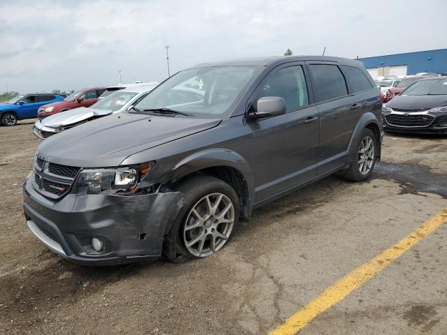 DODGE JOURNEY 2014 3c4pddeg0et206168