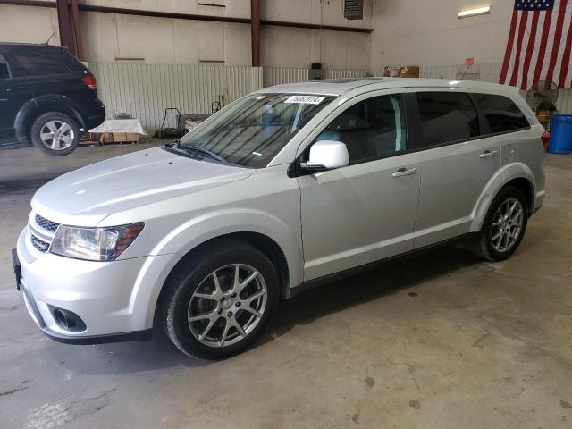 DODGE JOURNEY R 2014 3c4pddeg0et242104