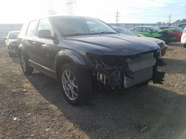 DODGE JOURNEY R/ 2014 3c4pddeg0et278570