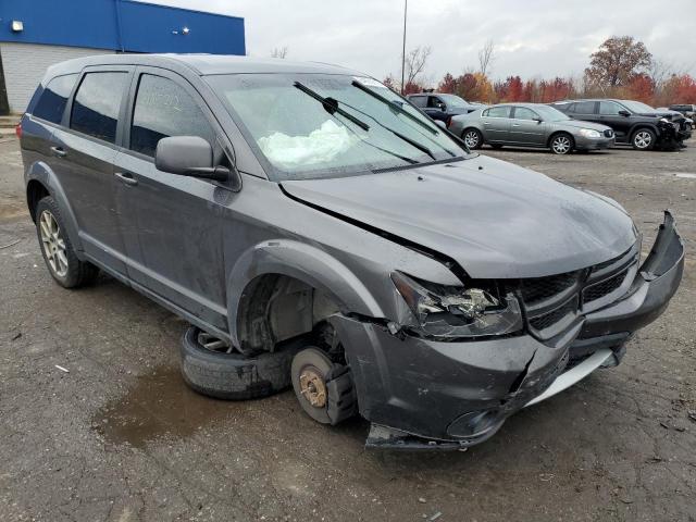 DODGE JOURNEY R/ 2014 3c4pddeg0et289939