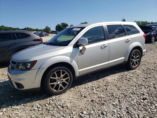 DODGE JOURNEY 2014 3c4pddeg0et304519