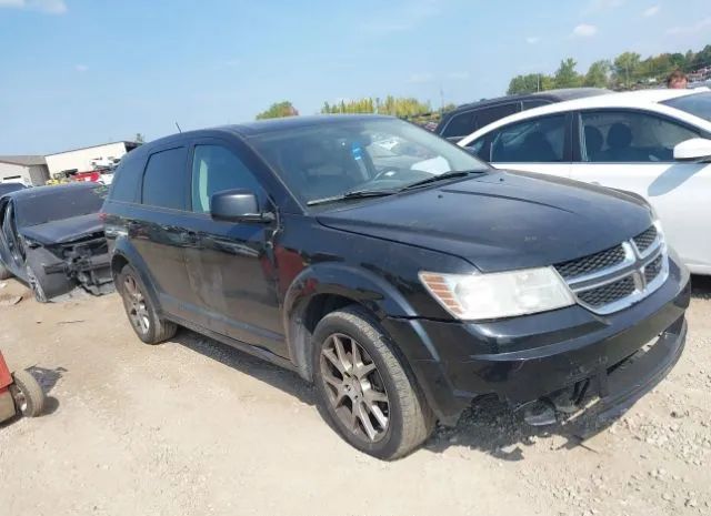 DODGE JOURNEY 2014 3c4pddeg0et312815