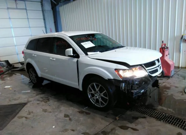 DODGE JOURNEY 2015 3c4pddeg0ft512594