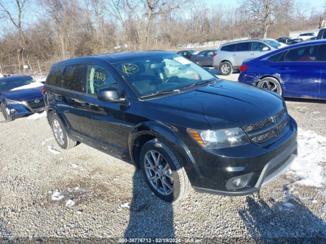 DODGE JOURNEY 2015 3c4pddeg0ft533672