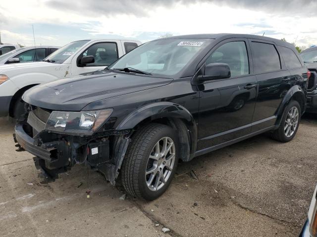 DODGE JOURNEY 2015 3c4pddeg0ft597114