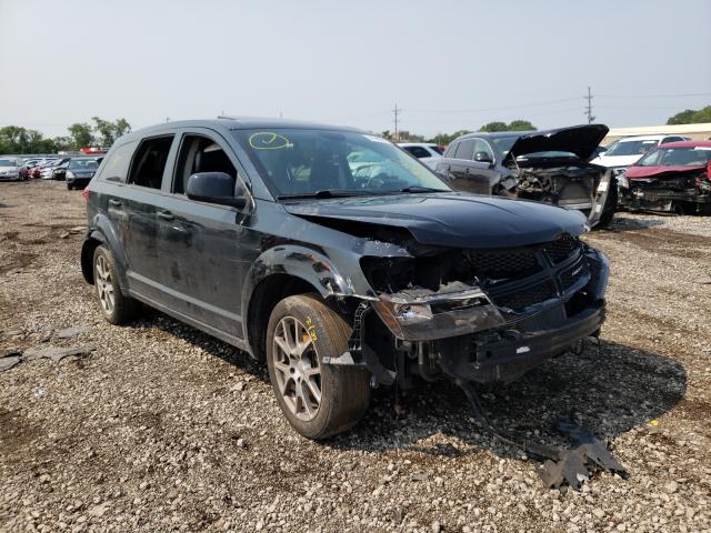 DODGE JOURNEY 2015 3c4pddeg0ft640110