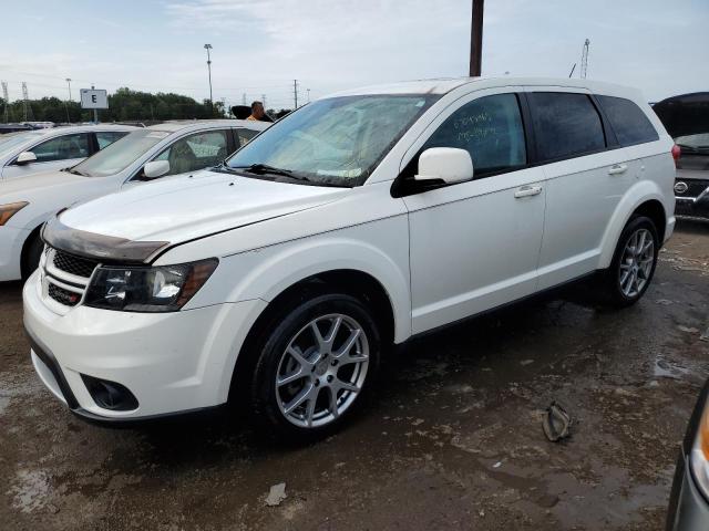 DODGE JOURNEY R/ 2015 3c4pddeg0ft660860