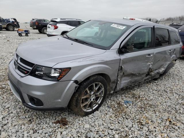 DODGE JOURNEY 2015 3c4pddeg0ft675827