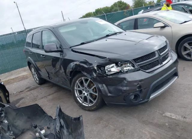 DODGE JOURNEY 2015 3c4pddeg0ft677643