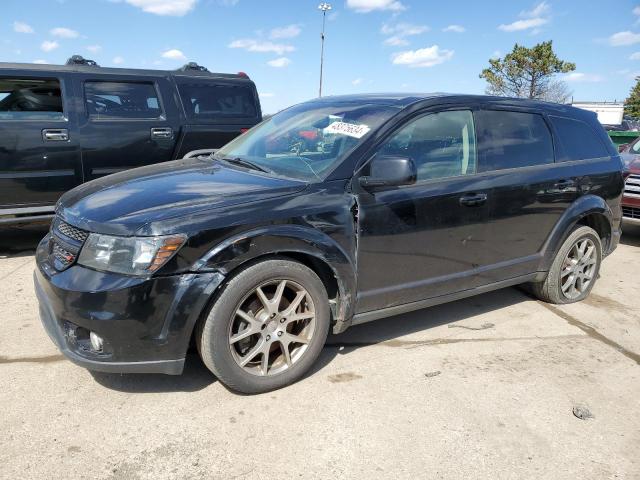 DODGE JOURNEY 2015 3c4pddeg0ft721253