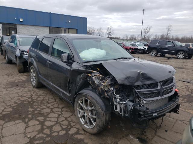 DODGE JOURNEY R/ 2015 3c4pddeg0ft740644