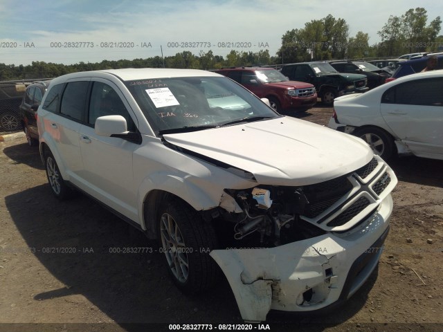 DODGE JOURNEY 2015 3c4pddeg0ft740899