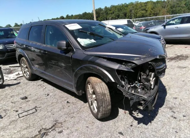 DODGE JOURNEY 2016 3c4pddeg0gt129577