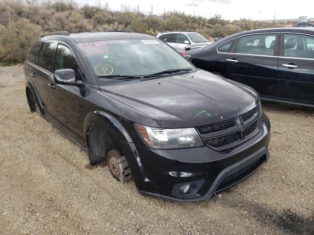 DODGE JOURNEY R/ 2016 3c4pddeg0gt142880