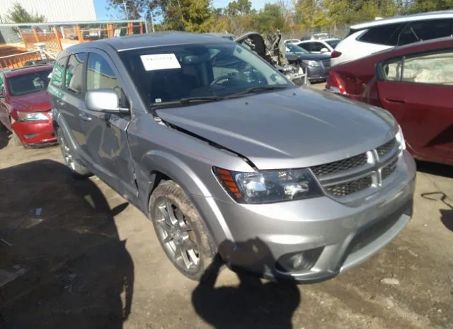 DODGE JOURNEY 2016 3c4pddeg0gt151188