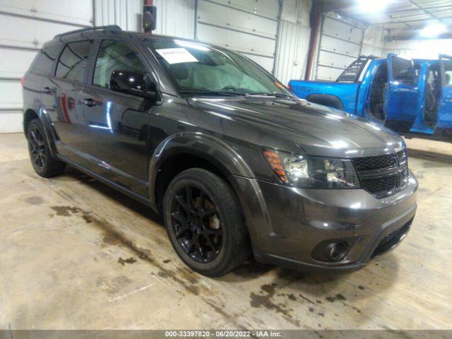 DODGE JOURNEY 2016 3c4pddeg0gt193022