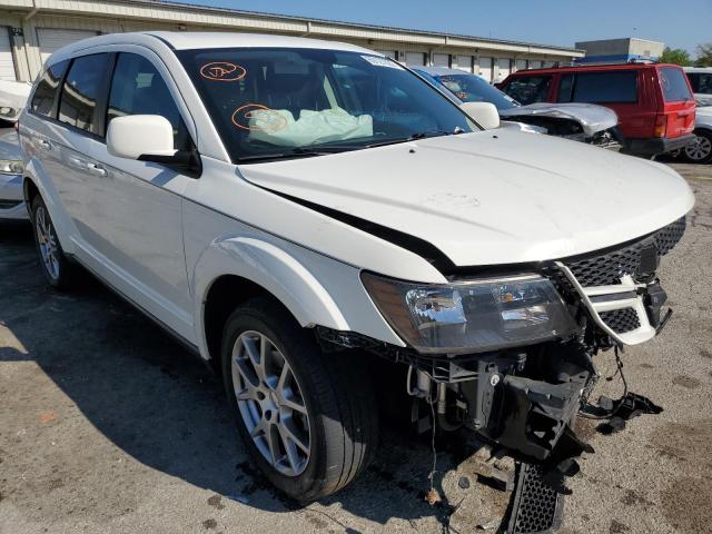 DODGE JOURNEY R/ 2016 3c4pddeg0gt248150