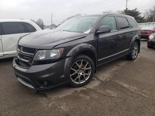 DODGE JOURNEY GT 2017 3c4pddeg0ht567257