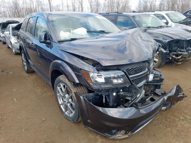 DODGE NULL 2017 3c4pddeg0ht567579