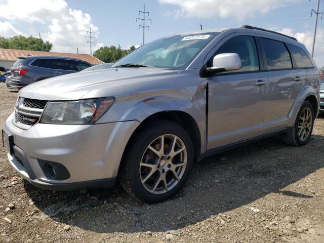 DODGE JOURNEY GT 2017 3c4pddeg0ht569509