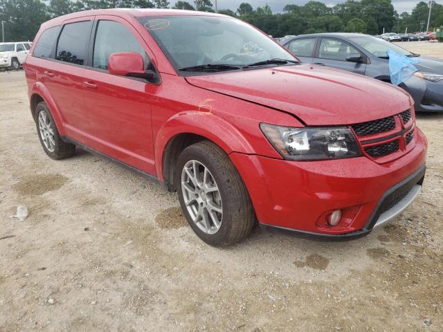 DODGE JOURNEY GT 2017 3c4pddeg0ht585869