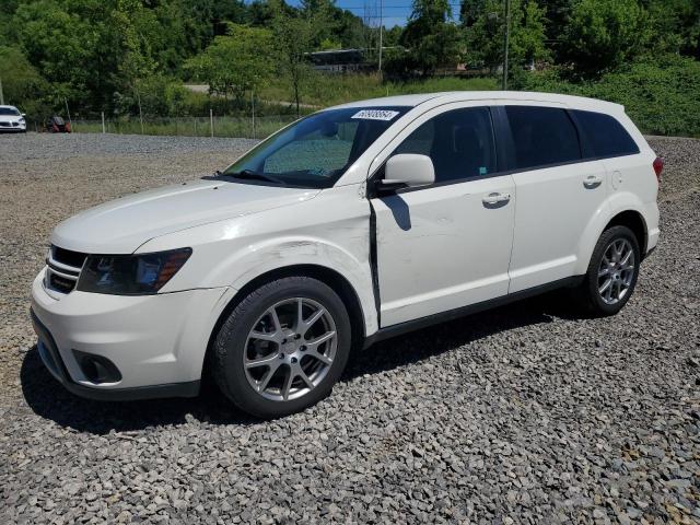 DODGE JOURNEY GT 2017 3c4pddeg0ht596130